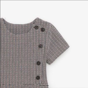Zara cute girls dress